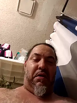 MrBustNut2026 online show from 14, 5, 2026