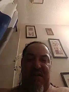 MrBustNut2026 online show from 2, 7, 2026