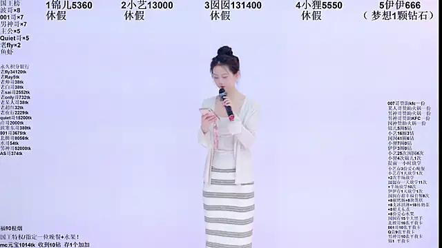 1X-two online show from 5, 6, 2026