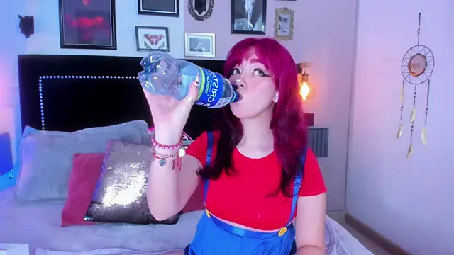 Leah cherry online show from 20, 4, 2026