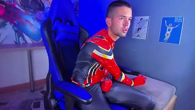 Snapshot of Ian_Valenti chatting on 13, 4, 2026 Ian Valenti online show from 13, 4, 2026