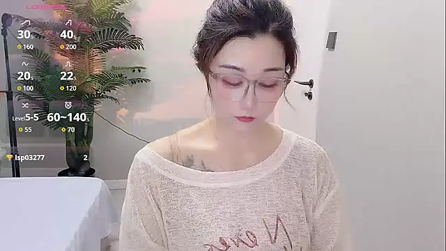 Yunxi- online show from 14, 5, 2026