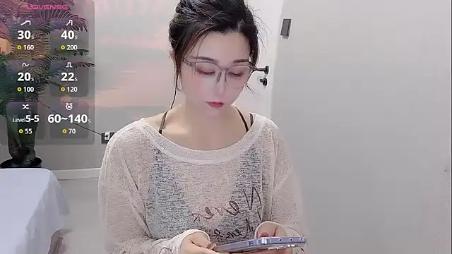 Yunxi- online show from 20, 5, 2026