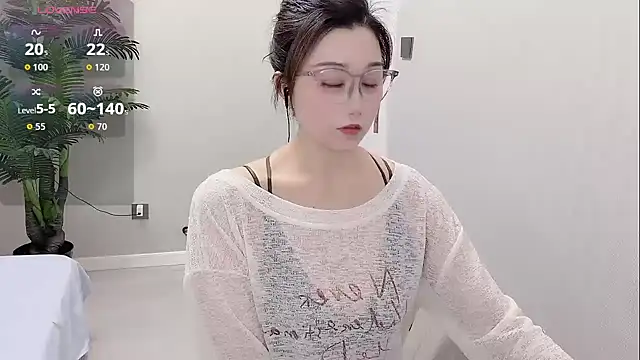 Snapshot of Yunxi- chatting on 9, 6, 2026 Yunxi- online show from 9, 6, 2026