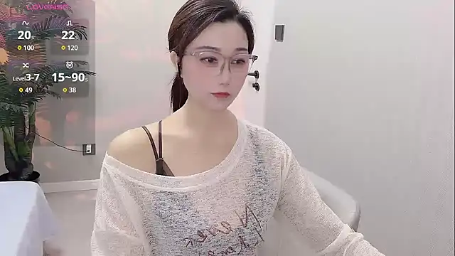 Snapshot of Yunxi- chatting on 13, 6, 2026 Yunxi- online show from 13, 6, 2026
