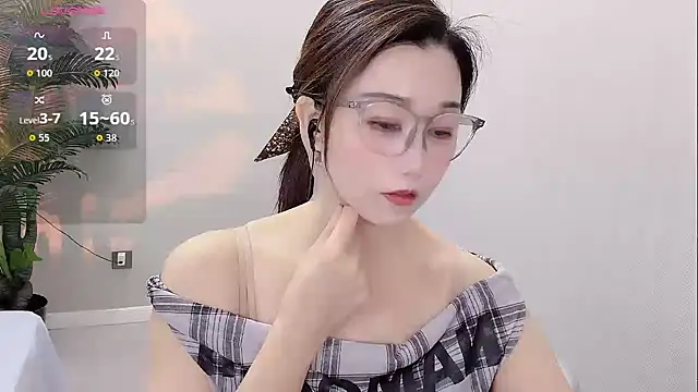 Snapshot of Yunxi- chatting on 7, 7, 2026 Yunxi- online show from 7, 7, 2026