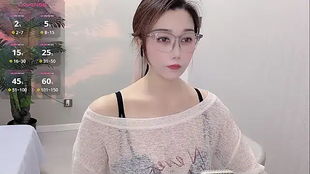 Snapshot of Yunxi- chatting on 8, 7, 2026 Yunxi- online show from 8, 7, 2026