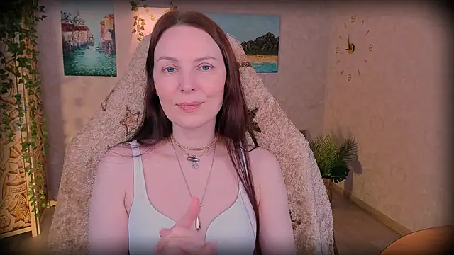 LanaRadiance online show from 17, 5, 2026