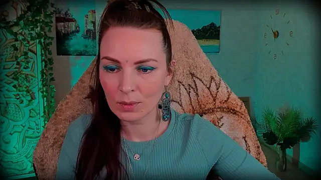 LanaRadiance online show from 3, 6, 2026