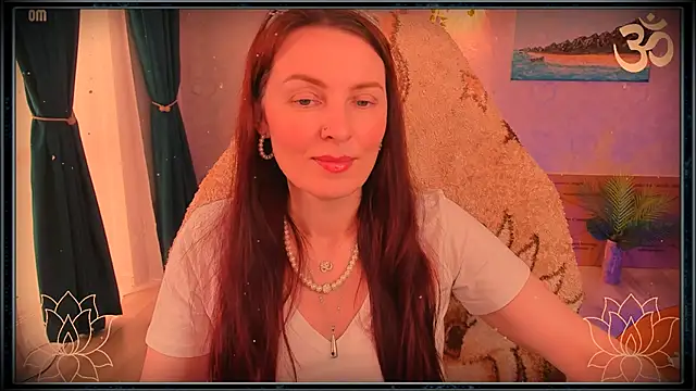 Snapshot of LanaRadiance chatting on 20, 7, 2026 LanaRadiance online show from 20, 7, 2026