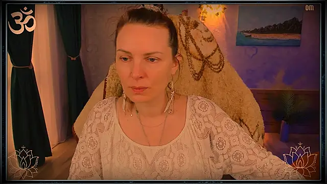Snapshot of LanaRadiance chatting on 27, 7, 2026 LanaRadiance online show from 27, 7, 2026