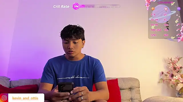 keyott online show from 14, 5, 2026