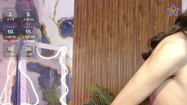 Samcielo tay online show from 4, 5, 2026