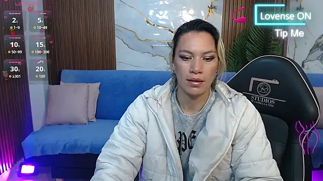 alonddra tay online show from 24, 5, 2026