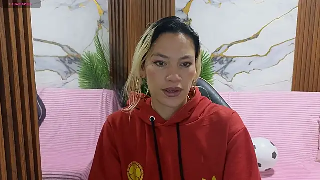 alonddra tay online show from 15, 6, 2026