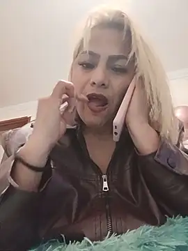 LUISA  07 online show from 24, 5, 2026