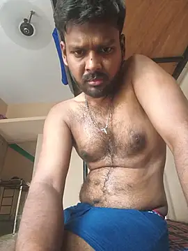 blackyvicky online show from 13, 7, 2026
