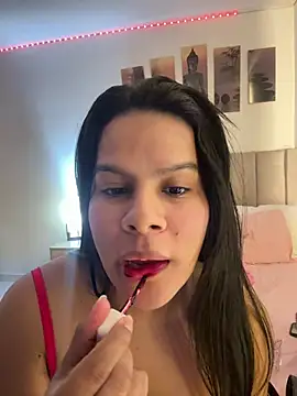 allysonx online show from 19, 4, 2026