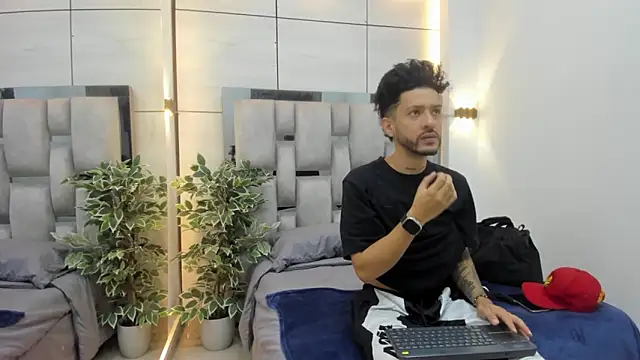 denis winslow online show from 15, 6, 2026