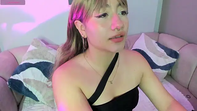 Nana nyx online show from 17, 4, 2026