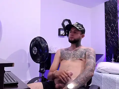 liam heart online show from 9, 4, 2026