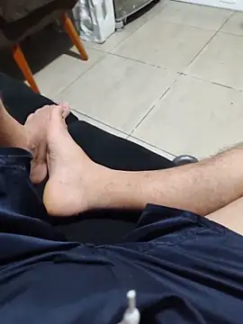Fofinho44 online show from 16, 5, 2026