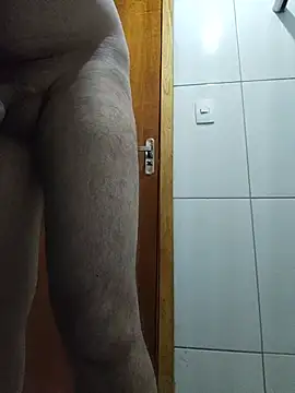 Fofinho44 online show from 25, 6, 2026