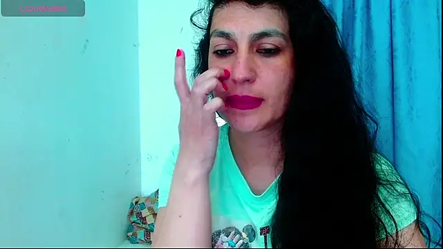 diosa gil online show from 8, 5, 2026