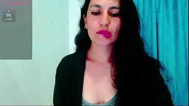 diosa gil online show from 12, 5, 2026