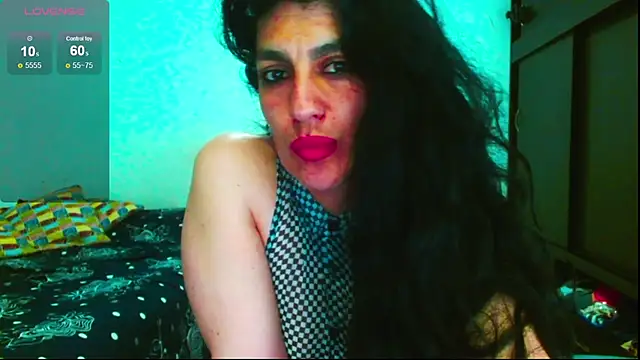 diosa gil online show from 15, 5, 2026