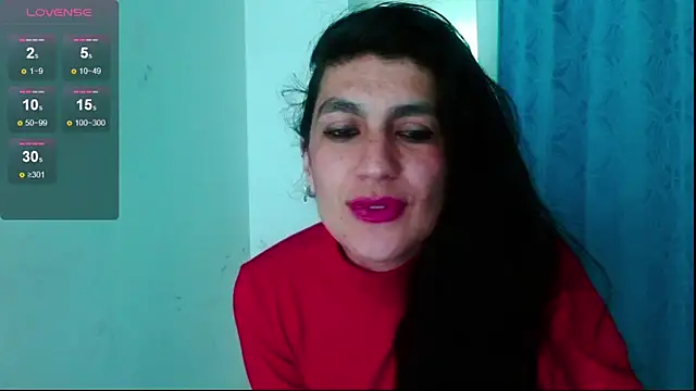 diosa gil online show from 24, 5, 2026
