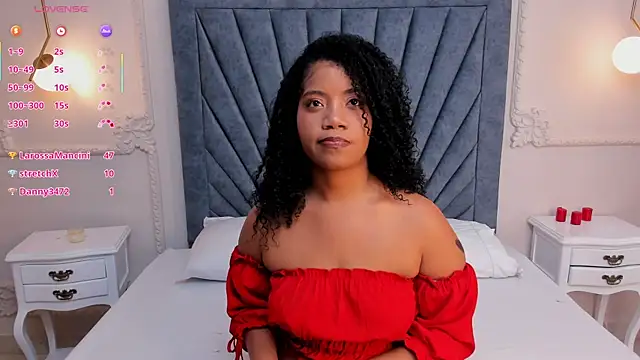 Snapshot of Abby_Montero chatting on 2, 5, 2026 Abby Montero online show from 2, 5, 2026