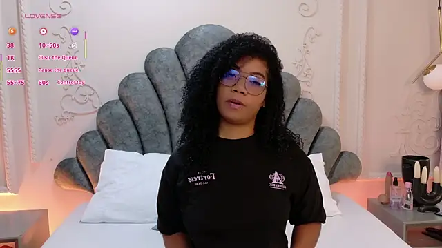 Snapshot of Abby_Montero chatting on 23, 6, 2026 Abby Montero online show from 23, 6, 2026