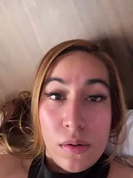 Aitana Lux online show from 21, 4, 2026