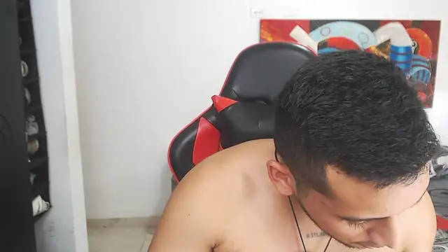 Andymanfit online show from 28, 4, 2026