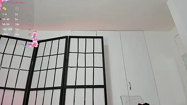Snapshot of missallydoll chatting on 12, 5, 2026 missallydoll online show from 12, 5, 2026