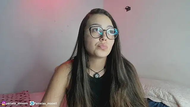 Pamelaa moon1 online show from 29, 5, 2026