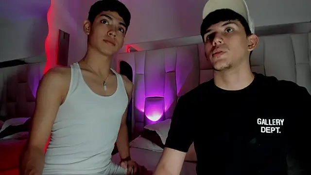 Poison Boys online show from 10, 5, 2026