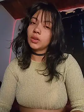 Snapshot of NefertitiXO chatting on 30, 5, 2026 NefertitiXO online show from 30, 5, 2026