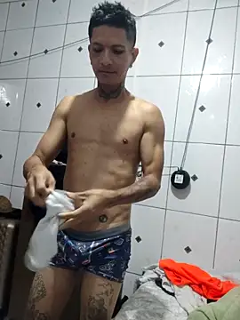 elchamogabotiktok online show from 23, 4, 2026