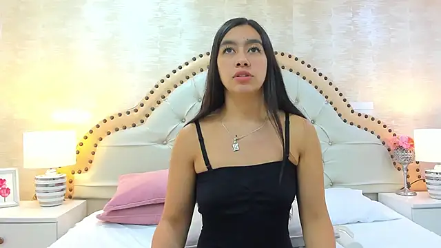 Snapshot of AlenaColeman chatting on 27, 6, 2026 AlenaColeman online show from 27, 6, 2026