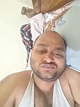 thenudemale online show from 18, 5, 2026