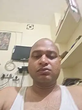 thenudemale online show from 20, 6, 2026