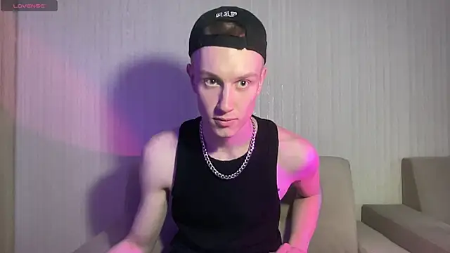 Travis Gracile online show from 23, 4, 2026