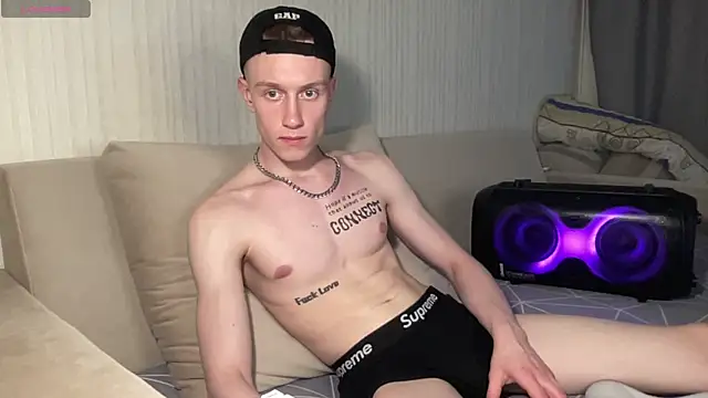 Travis Gracile online show from 14, 5, 2026