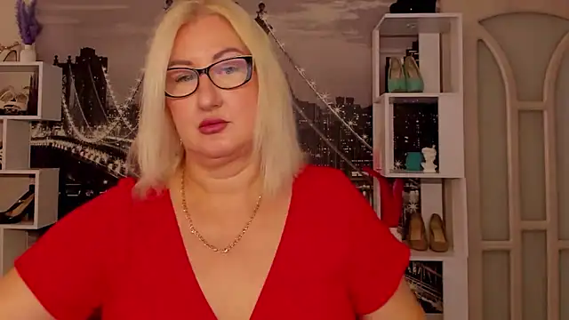 DianaFrances online show from 6, 6, 2026