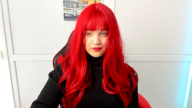 Snapshot of Caroline_cutte chatting on 11, 4, 2026 Caroline cutte online show from 11, 4, 2026