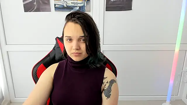 Snapshot of Caroline_cutte chatting on 13, 5, 2026 Caroline cutte online show from 13, 5, 2026