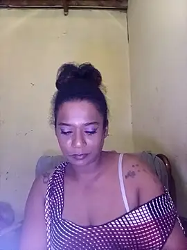 MiZz-Creator online show from 11, 4, 2026