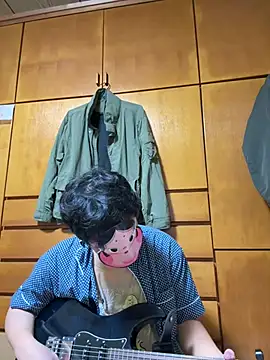 zarokkubokki online show from 12, 5, 2026